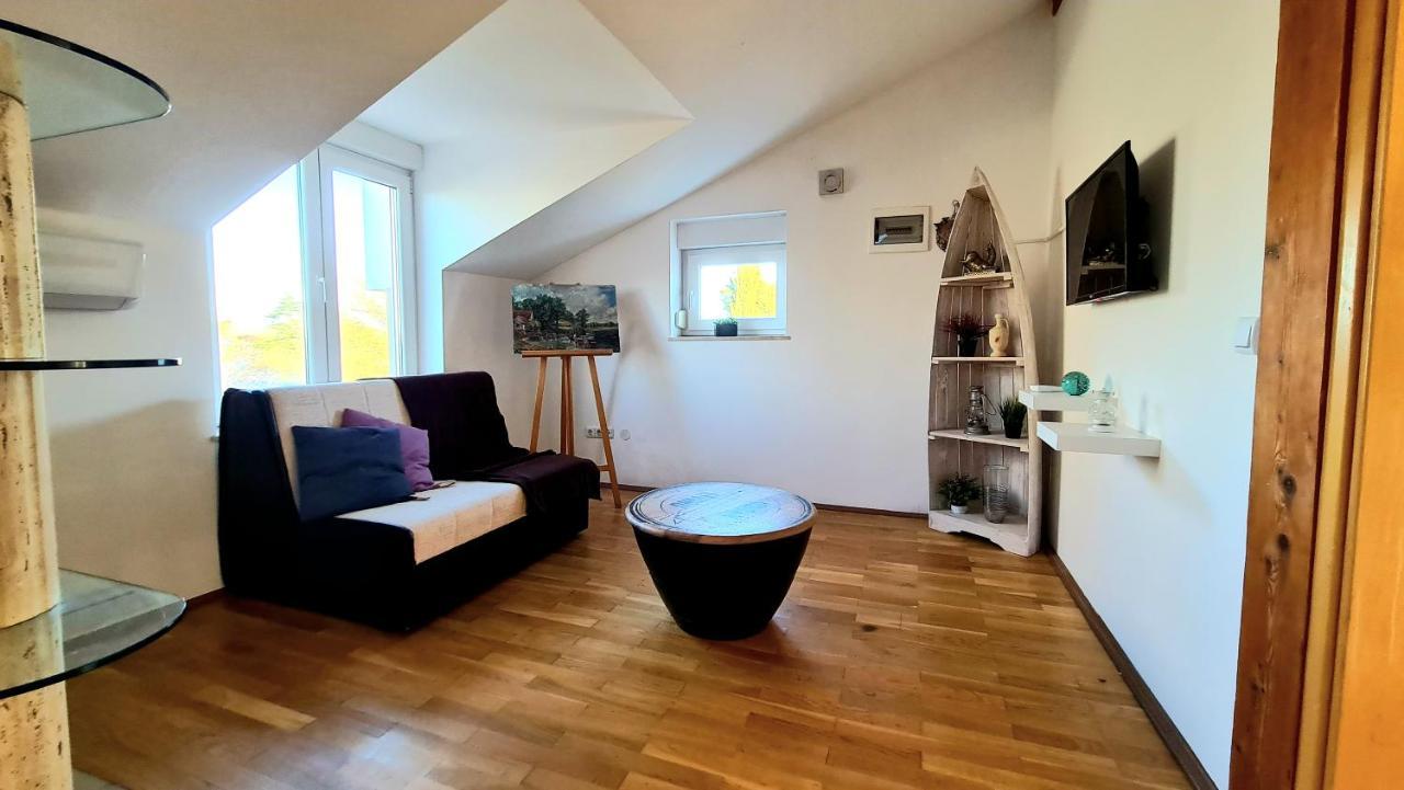 Villa Sunshine PUY Eksteriør bilde