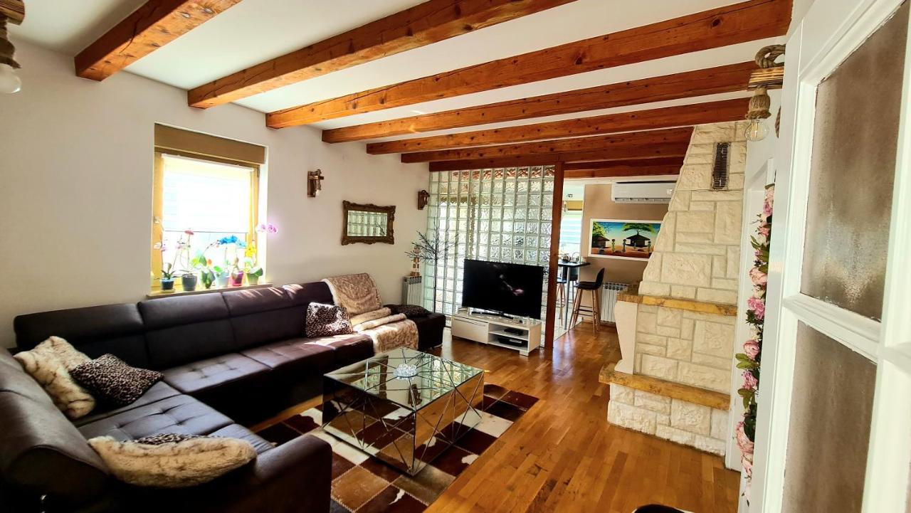 Villa Sunshine PUY Eksteriør bilde