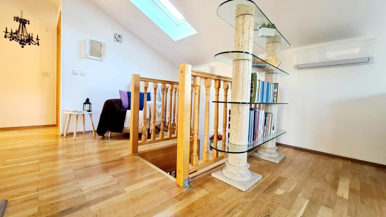 Villa Sunshine PUY Eksteriør bilde