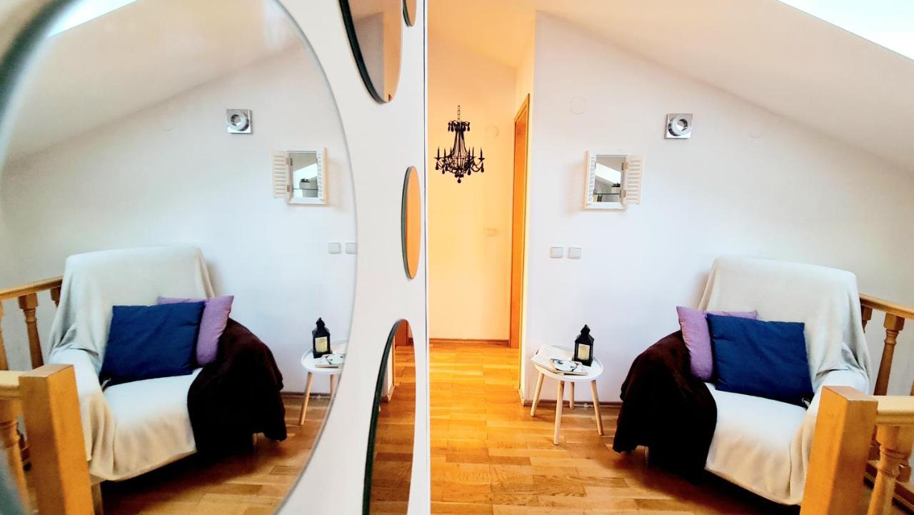 Villa Sunshine PUY Eksteriør bilde