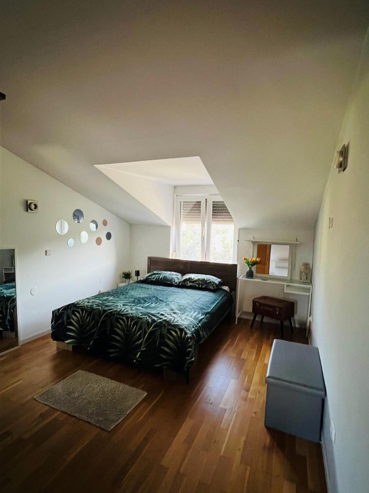 Villa Sunshine PUY Eksteriør bilde
