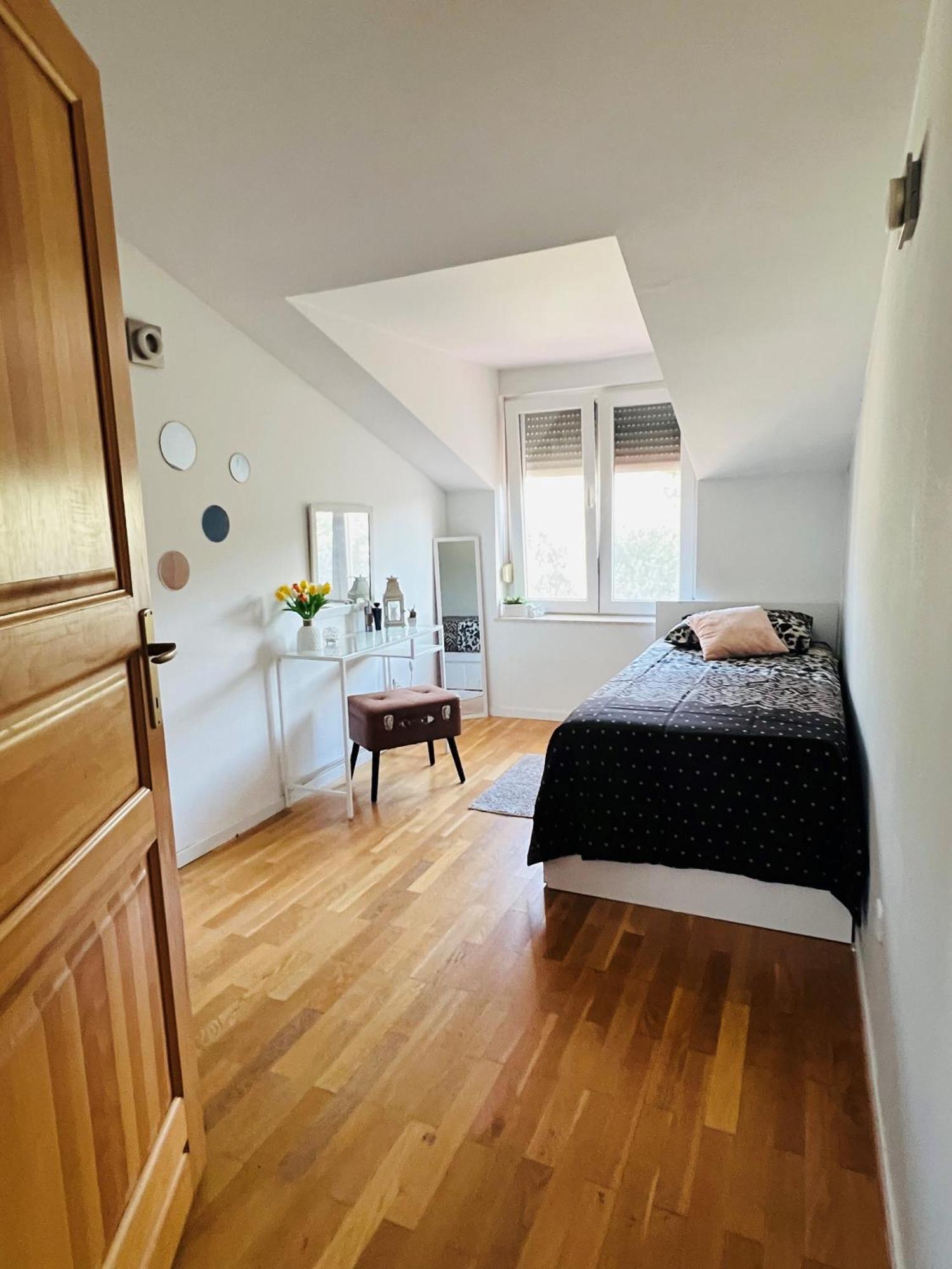 Villa Sunshine PUY Eksteriør bilde