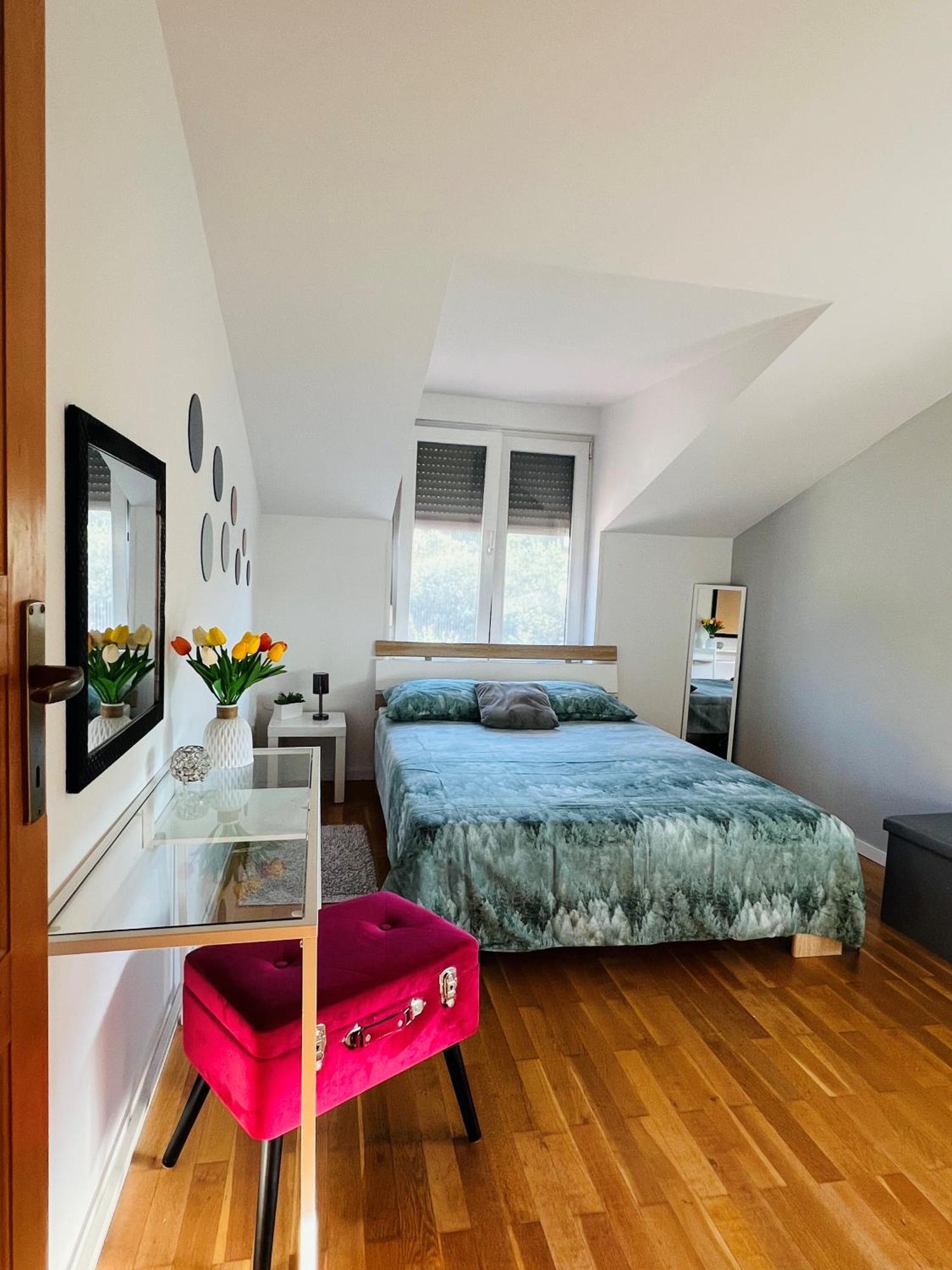 Villa Sunshine PUY Eksteriør bilde