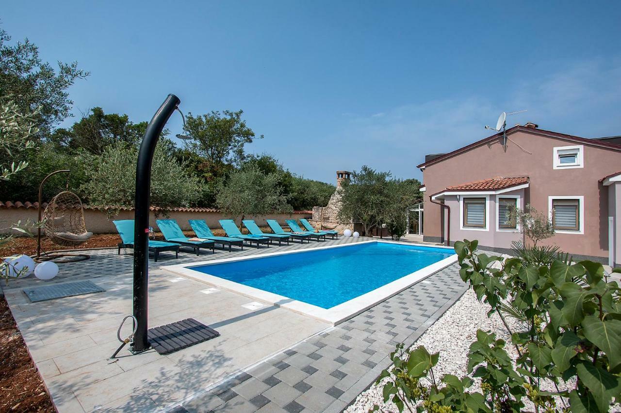 Villa Sunshine PUY Eksteriør bilde